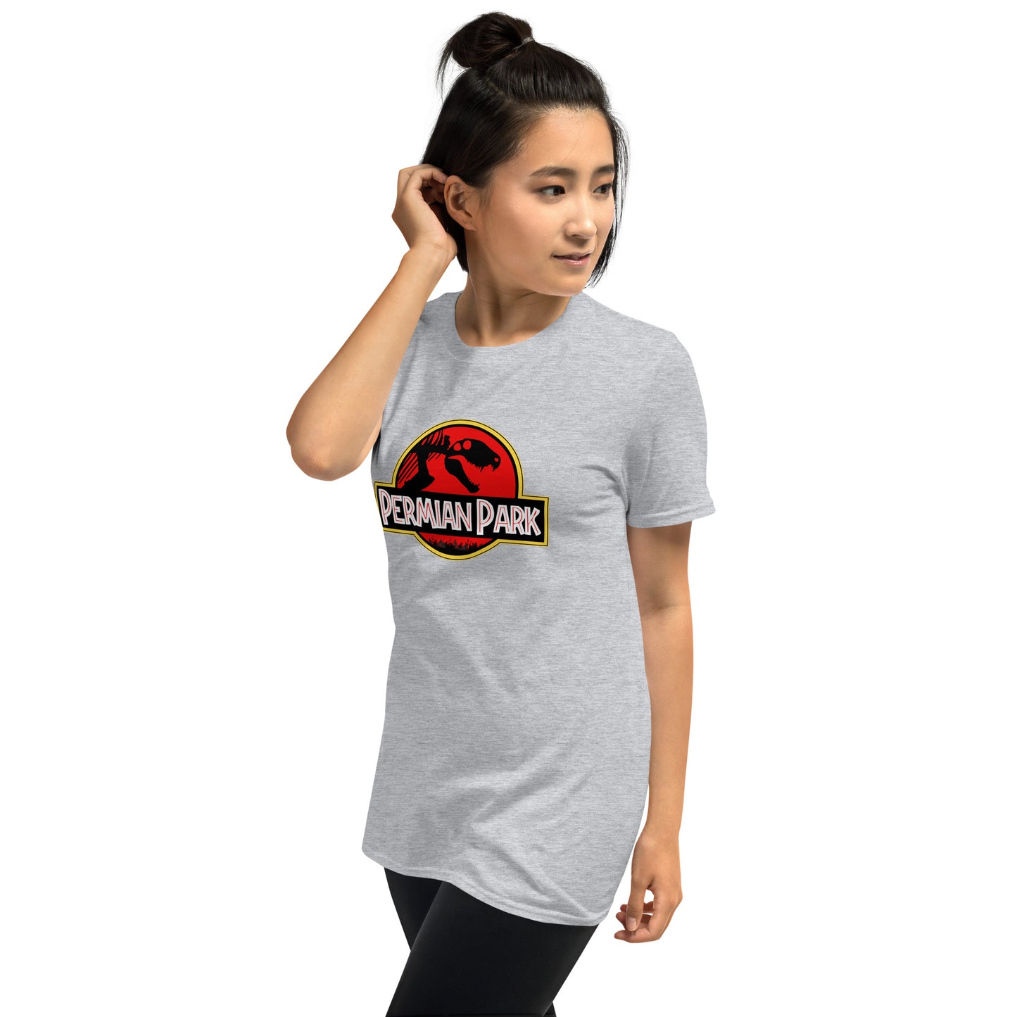Permian Park Short-Sleeve Unisex T-Shirt