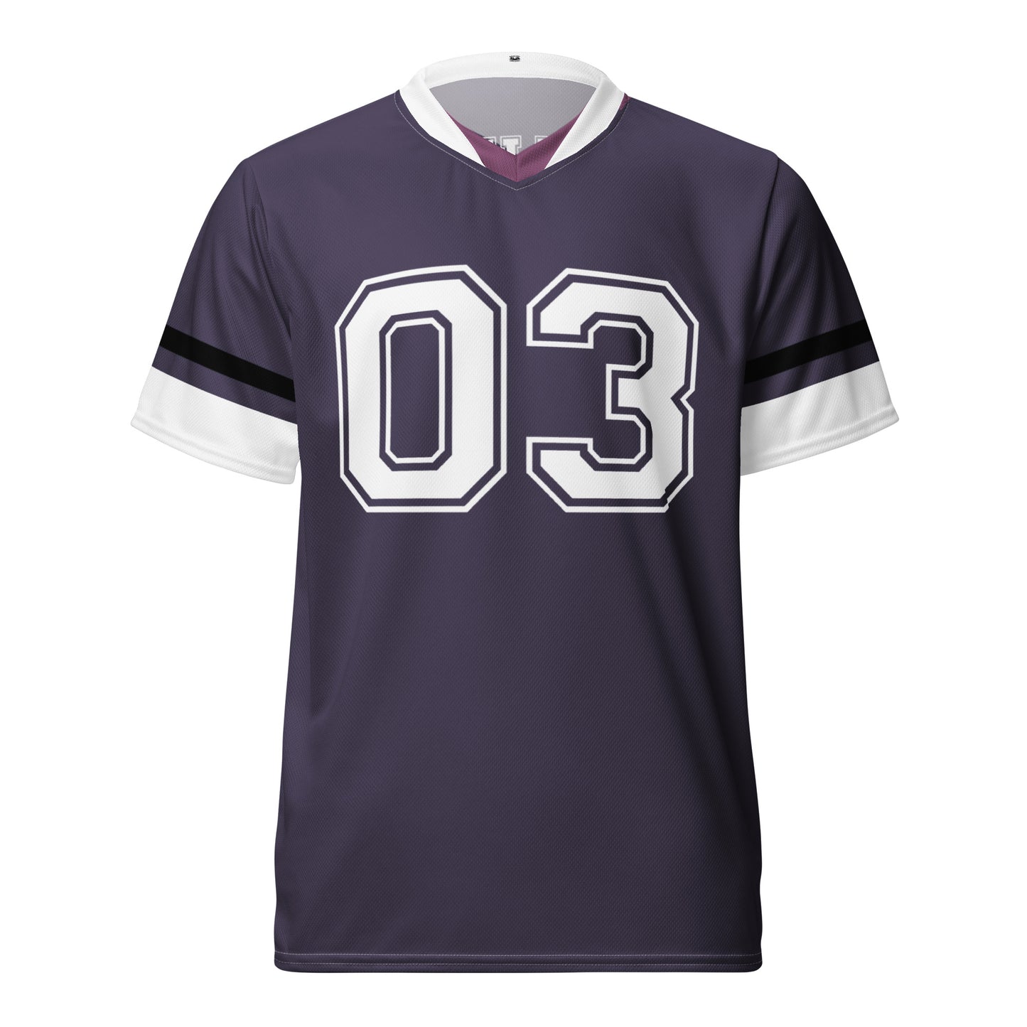 Toji Suzahara Eva Unit 03 Unisex Jersey Ghost Mockup Front