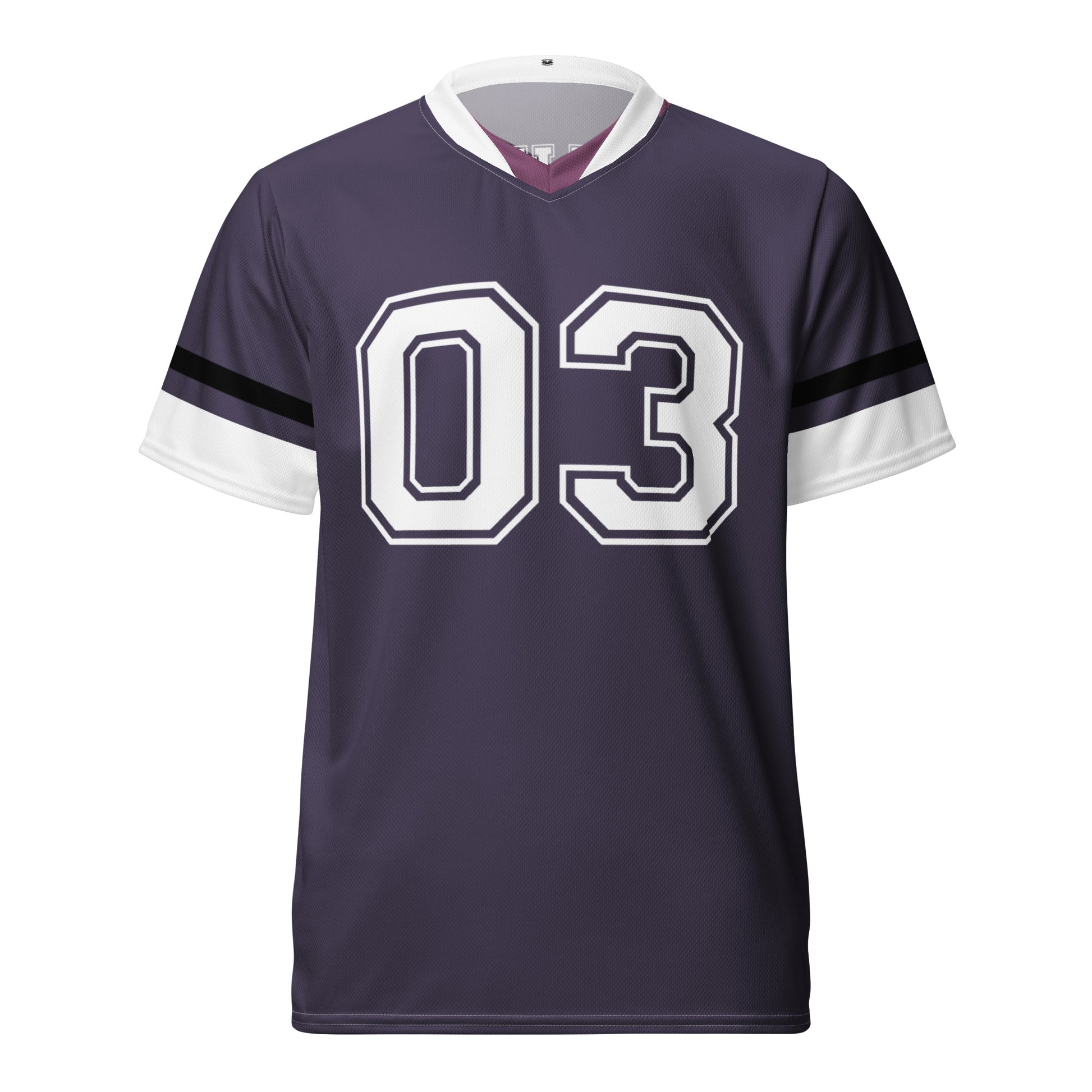 Toji Suzahara Eva Unit 03 Unisex Jersey Ghost Mockup Front