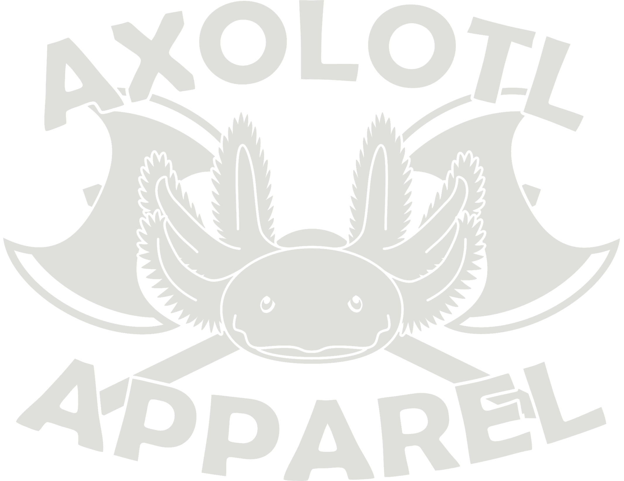 Axolotl Apparel