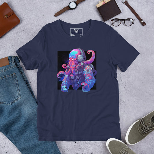 Octonaut_short_sleeve_unisex_t-shirt_navy_blue