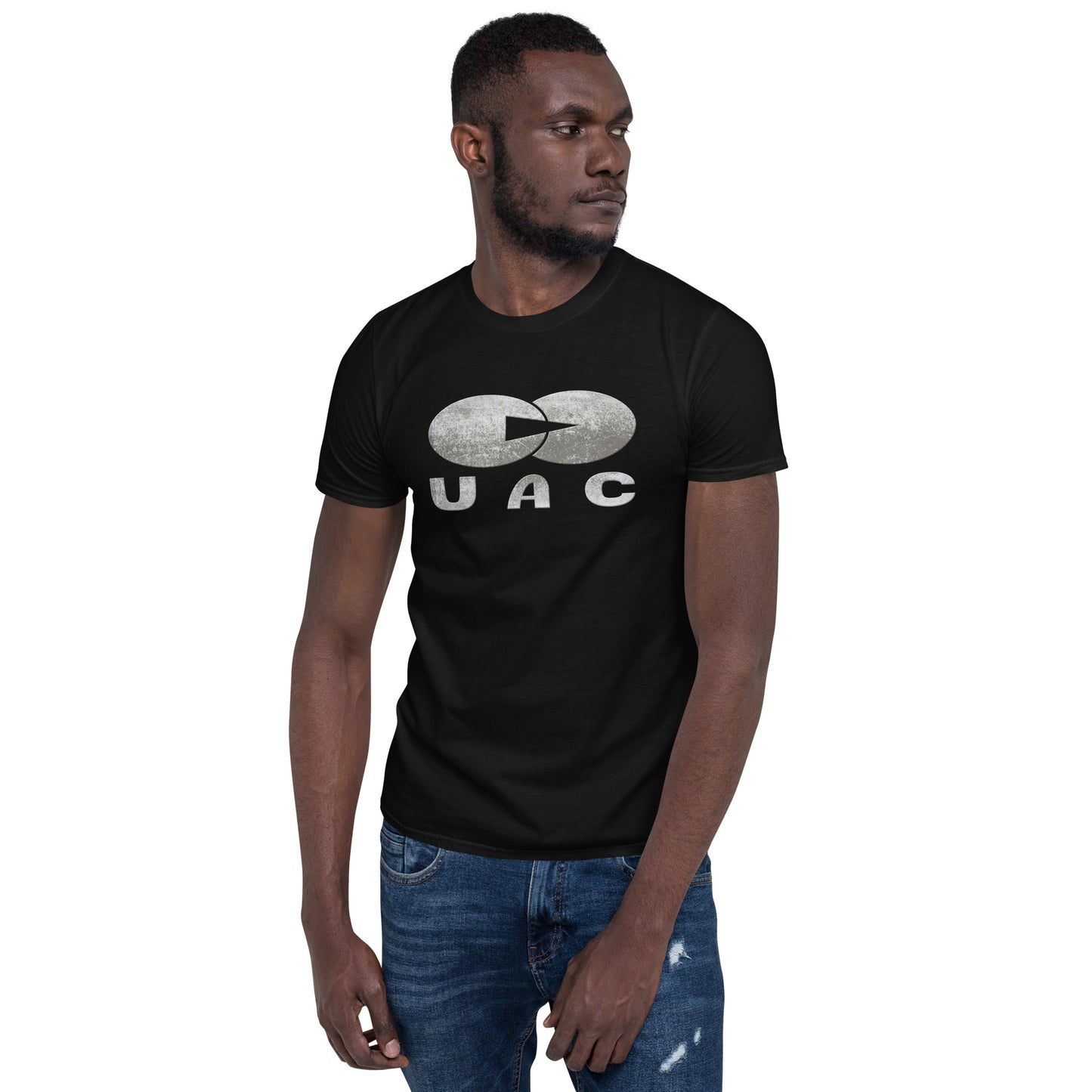 UAC Short-Sleeve Unisex T-Shirt